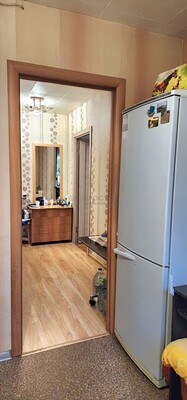 Продам однокомнатную (1-комн.) квартиру, Ореховый б-р, 7к2, Москва г