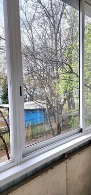 Продам однокомнатную (1-комн.) квартиру, Ореховый б-р, 7к2, Москва г