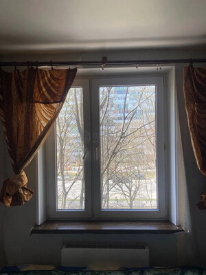 Продам двухкомнатную (2-комн.) квартиру, Домодедовская ул, 11к1, Москва г