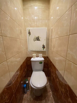 Продам двухкомнатную (2-комн.) квартиру, Домодедовская ул, 11к1, Москва г