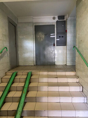 Продам двухкомнатную (2-комн.) квартиру, Домодедовская ул, 11к1, Москва г