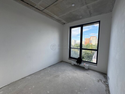 Продам трехкомнатную (3-комн.) квартиру, Снежная ул, 22с3, Москва г