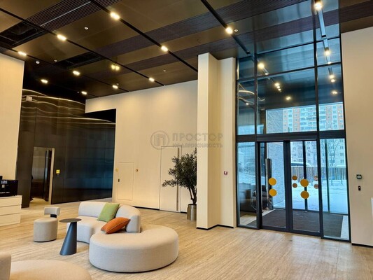 Продам трехкомнатную (3-комн.) квартиру, Снежная ул, 22с3, Москва г