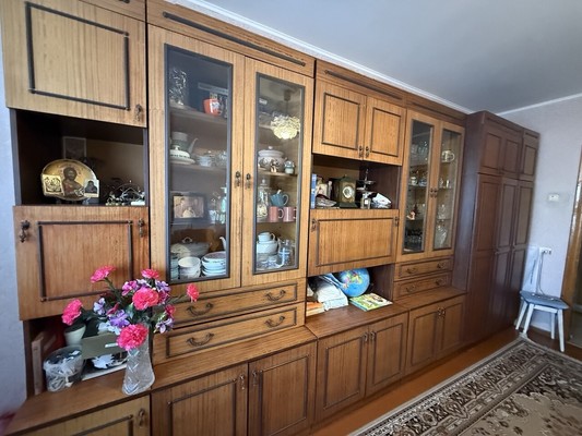 Продам трехкомнатную (3-комн.) квартиру, Дружбы ул, 62, Симферополь г