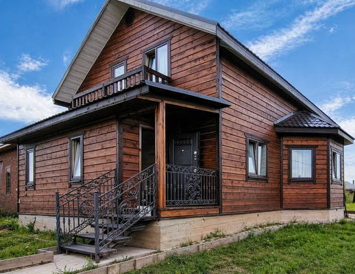 Продам дом, 795Н, Никольское д, 0 км от города