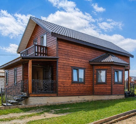 Продам дом, 795Н, Никольское д, 0 км от города