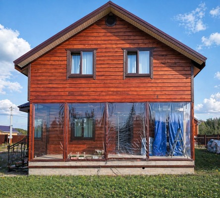 Продам дом, 795Н, Никольское д, 0 км от города