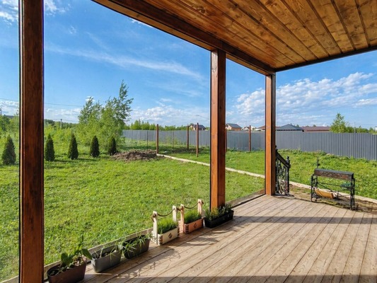 Продам дом, 795Н, Никольское д, 0 км от города