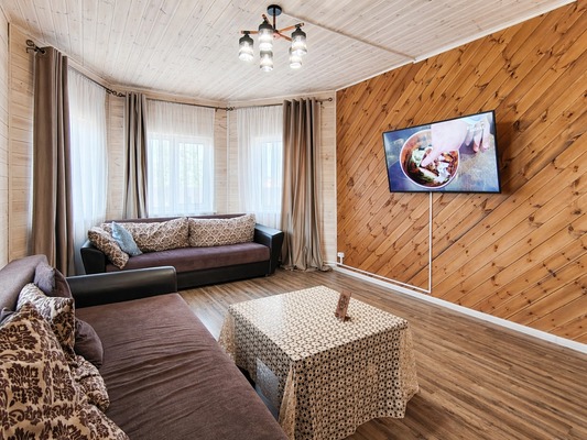 Продам дом, 795Н, Никольское д, 0 км от города