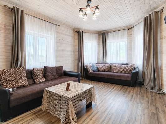 Продам дом, 795Н, Никольское д, 0 км от города