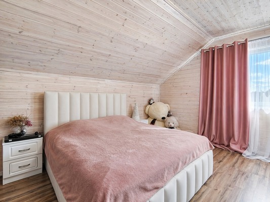 Продам дом, 795Н, Никольское д, 0 км от города