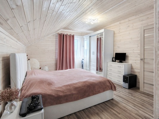 Продам дом, 795Н, Никольское д, 0 км от города