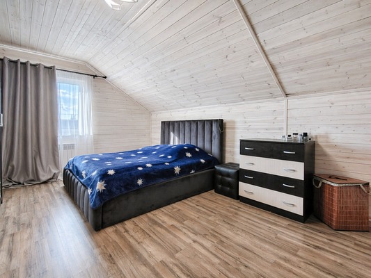 Продам дом, 795Н, Никольское д, 0 км от города