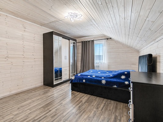 Продам дом, 795Н, Никольское д, 0 км от города