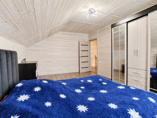 Продам дом, 795Н, Никольское д, 0 км от города