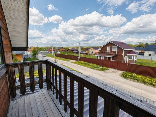 Продам дом, 795Н, Никольское д, 0 км от города