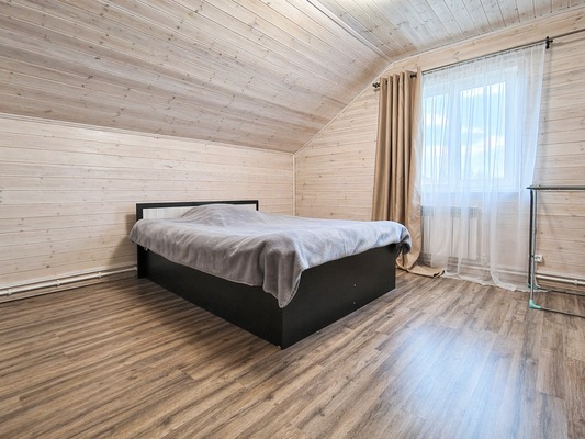 Продам дом, 795Н, Никольское д, 0 км от города