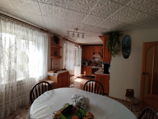 Продам двухкомнатную (2-комн.) квартиру, Ленина ул, 44, Волгодонск г