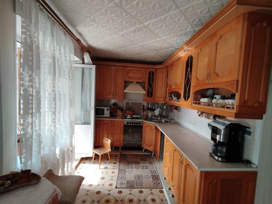 Продам двухкомнатную (2-комн.) квартиру, Ленина ул, 44, Волгодонск г