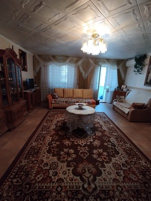 Продам двухкомнатную (2-комн.) квартиру, Ленина ул, 44, Волгодонск г