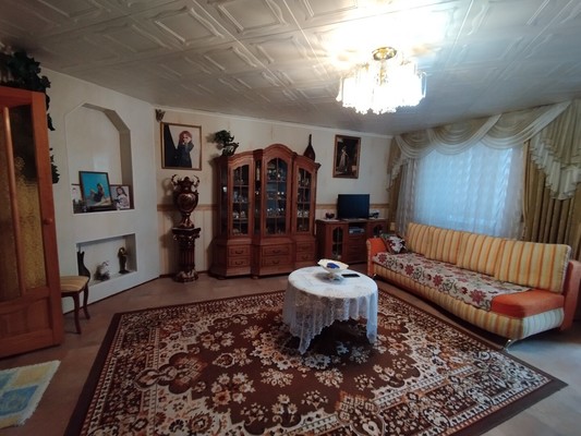 Продам двухкомнатную (2-комн.) квартиру, Ленина ул, 44, Волгодонск г