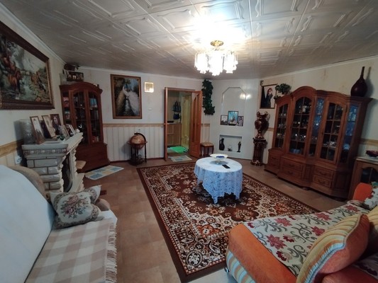 Продам двухкомнатную (2-комн.) квартиру, Ленина ул, 44, Волгодонск г