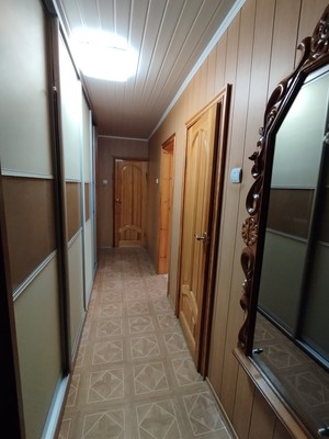 Продам двухкомнатную (2-комн.) квартиру, Ленина ул, 44, Волгодонск г