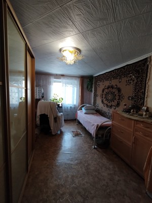 Продам двухкомнатную (2-комн.) квартиру, Ленина ул, 44, Волгодонск г