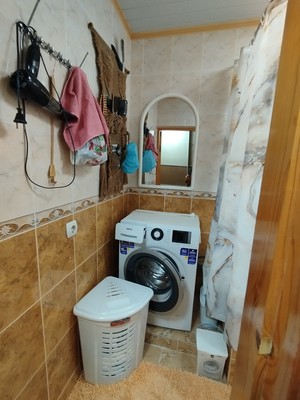 Продам двухкомнатную (2-комн.) квартиру, Ленина ул, 44, Волгодонск г