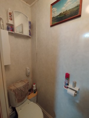 Продам двухкомнатную (2-комн.) квартиру, Ленина ул, 44, Волгодонск г