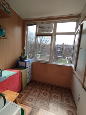 Продам двухкомнатную (2-комн.) квартиру, Ленина ул, 44, Волгодонск г