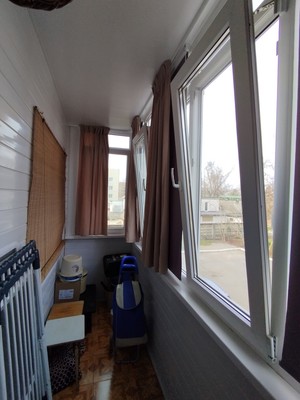 Продам двухкомнатную (2-комн.) квартиру, Ленина ул, 44, Волгодонск г