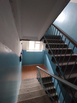 Продам двухкомнатную (2-комн.) квартиру, Ленина ул, 44, Волгодонск г