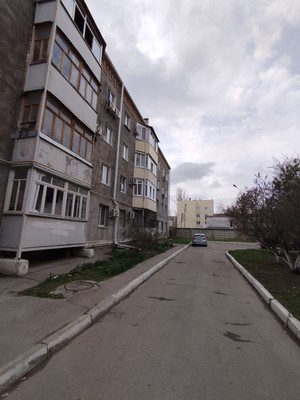 Продам двухкомнатную (2-комн.) квартиру, Ленина ул, 44, Волгодонск г