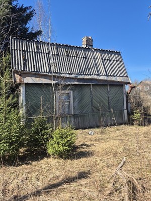 Продам дачу, 6, Автосервис-Центральный тер. СНТ, 0 км от города