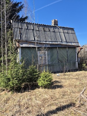 Продам дачу, 6, Автосервис-Центральный тер. СНТ, 0 км от города