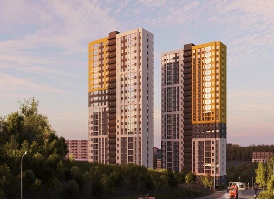 Продам однокомнатную (1-комн.) квартиру (долевое), Ижевская ул, 38, Пермь г