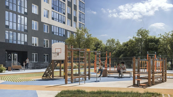 Продам однокомнатную (1-комн.) квартиру (долевое), Ижевская ул, 38, Пермь г