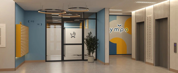 Продам однокомнатную (1-комн.) квартиру (долевое), Ижевская ул, 38, Пермь г