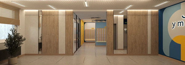 Продам однокомнатную (1-комн.) квартиру (долевое), Ижевская ул, 38, Пермь г