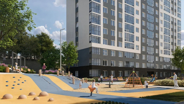 Продам однокомнатную (1-комн.) квартиру (долевое), Ижевская ул, 38, Пермь г