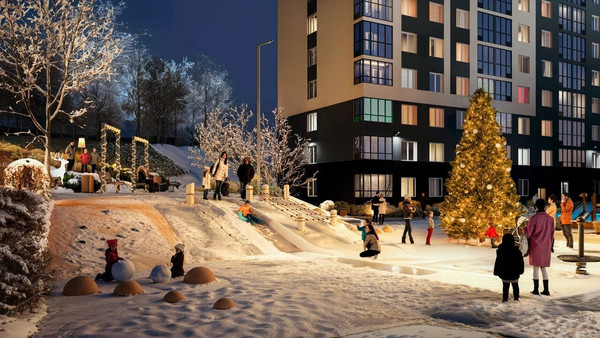 Продам однокомнатную (1-комн.) квартиру (долевое), Ижевская ул, 38, Пермь г