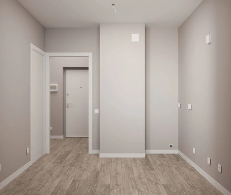 Продам однокомнатную (1-комн.) квартиру (долевое), Ижевская ул, 38, Пермь г