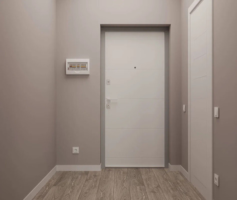 Продам однокомнатную (1-комн.) квартиру (долевое), Ижевская ул, 38, Пермь г