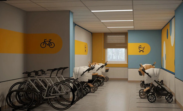 Продам однокомнатную (1-комн.) квартиру (долевое), Ижевская ул, 38, Пермь г