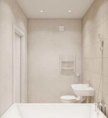 Продам однокомнатную (1-комн.) квартиру (долевое), Ижевская ул, 38, Пермь г