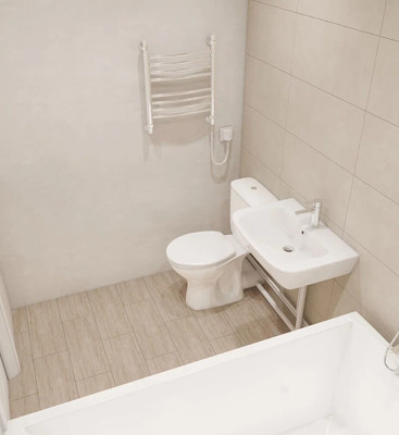 Продам однокомнатную (1-комн.) квартиру (долевое), Ижевская ул, 38, Пермь г