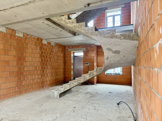 Продам таунхаус, СТ свх Подольский тер, 48, Бережки д, 0 км от города