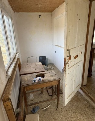 Продам дом, Лесная ул, СТСН Мелиоратор тер., 0 км от города