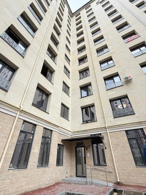 Продам двухкомнатную (2-комн.) квартиру, ОДС ул, 7к1, Нальчик г